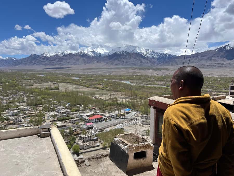 Leh Full-Day Expedition with (Thicksey - Shey and Hemis) - FAQ