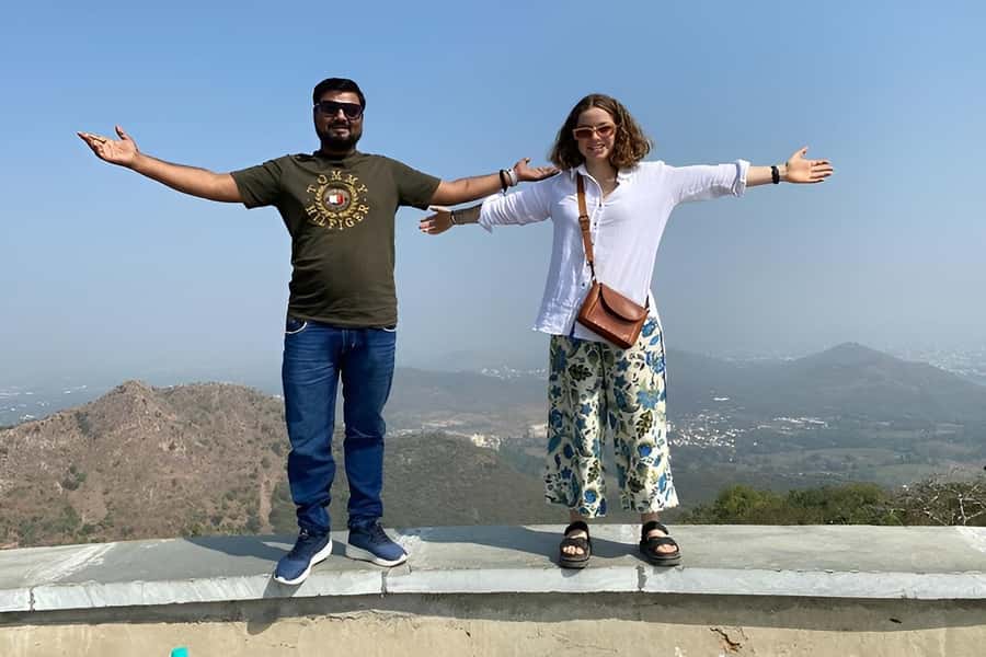Jaipur: Tour of Amer Fort, Panna Meena with Nahargarh Sunset - The Sum Up: Is This Tour Worth It?