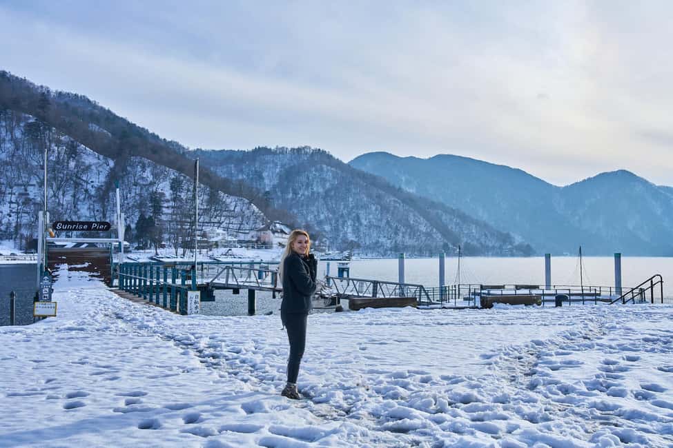 Tokyo to Nikko: Day Trip Custom Day Tour - Final Thoughts