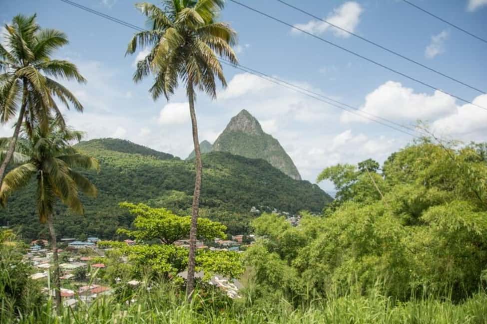 Saint Lucia: Soufriere Volcano Experience - Authentic Encounters and Real Reviews