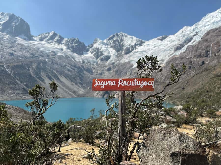 Full Day to Rocotuyoc and Congelada Lagoons - Practical Tips for Making the Most of This Tour