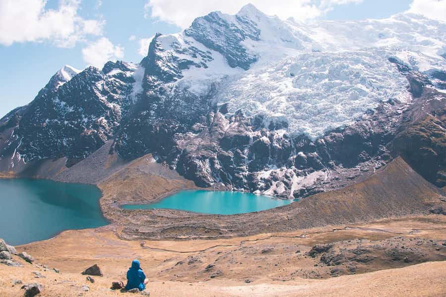 Cusco: 7 Lagoons of Ausangate Hiking Day Trip with Lunch - Key Points