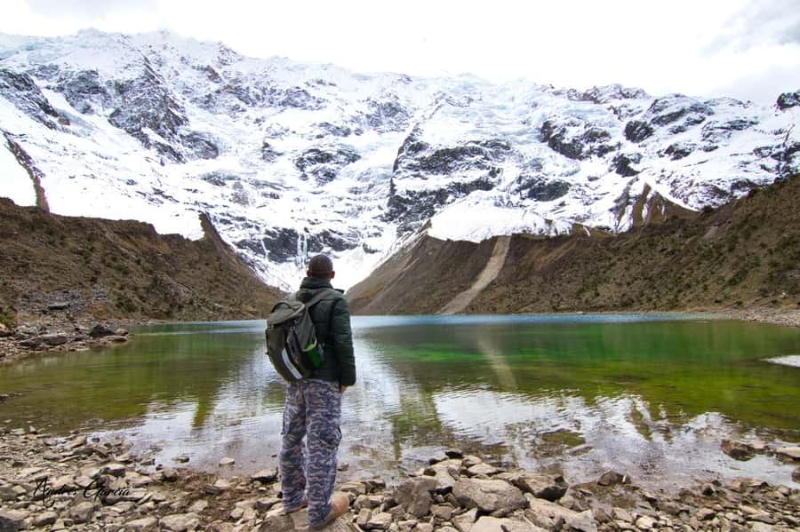 Cusco: 7 Lagoons of Ausangate Hiking Day Trip with Lunch - Practical Details and Value