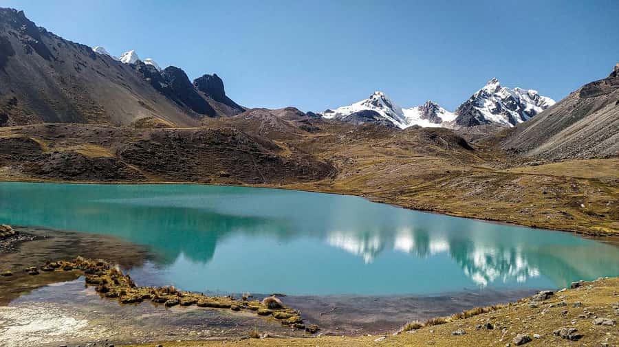 Cusco: 7 Lagoons of Ausangate Hiking Day Trip with Lunch - An In-Depth Look at the Ausangate Lakes Tour