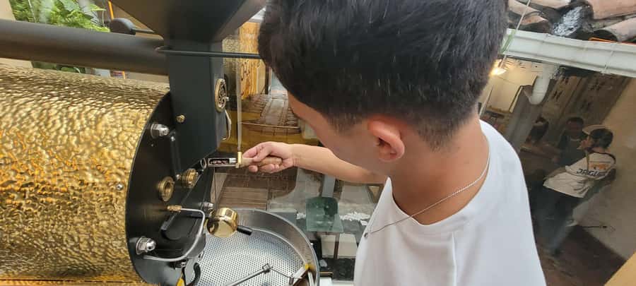 Bogota: Roasting Experience Tour with Exotic Coffee - Practical Details and Tips