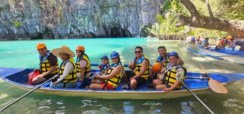 Full Day Excursion: UNESCO Underground River Tour - Who Will Love This Tour?