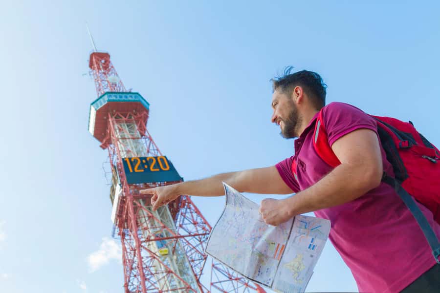 Sapporo Highlights: Art, Nature & Architecture Private Tour - Mount Moiwa: The City’s Best Viewpoint