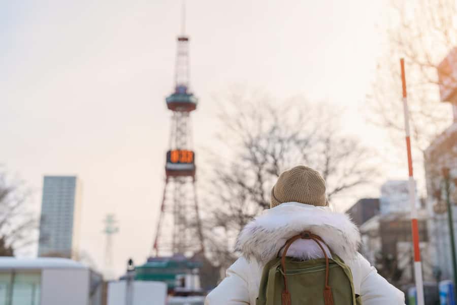 Sapporo Highlights: Art, Nature & Architecture Private Tour - Final Thoughts: Who Will Love This Tour?