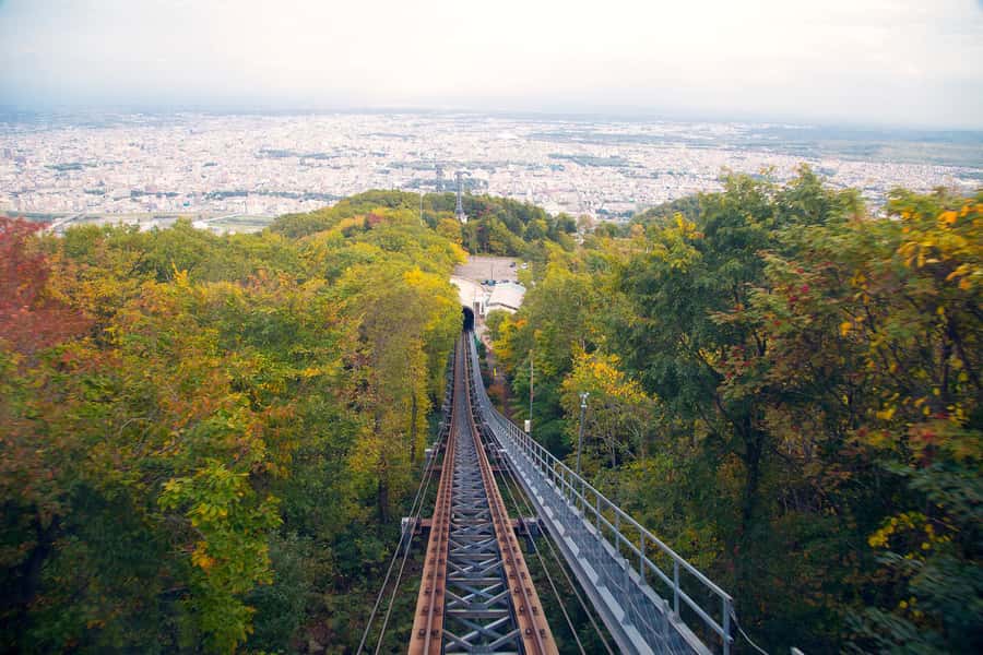 Sapporo Highlights: Art, Nature & Architecture Private Tour - FAQ