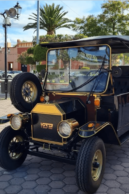 Querétaro: Adios Mama Carlota Tour - How to Maximize Your Experience