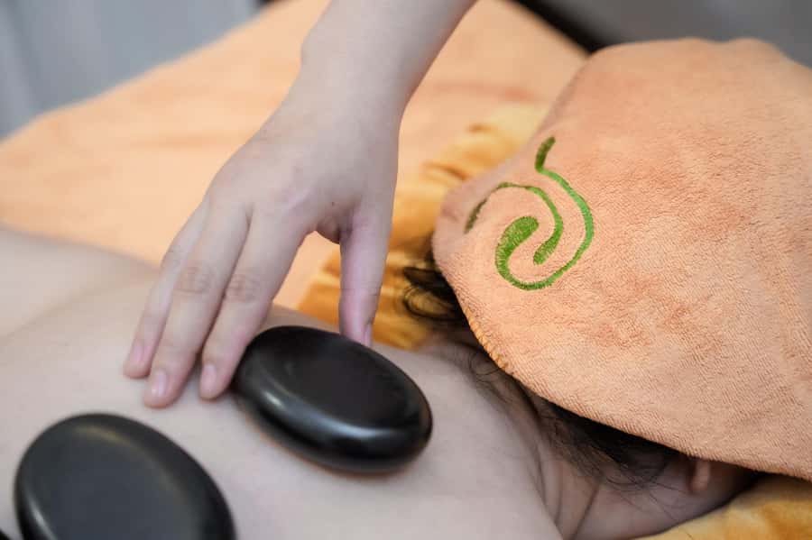 Da Nang: Relax with 90 minutes Aroma Massage (FREE PICK-UP) - Real User Insights and Additional Details