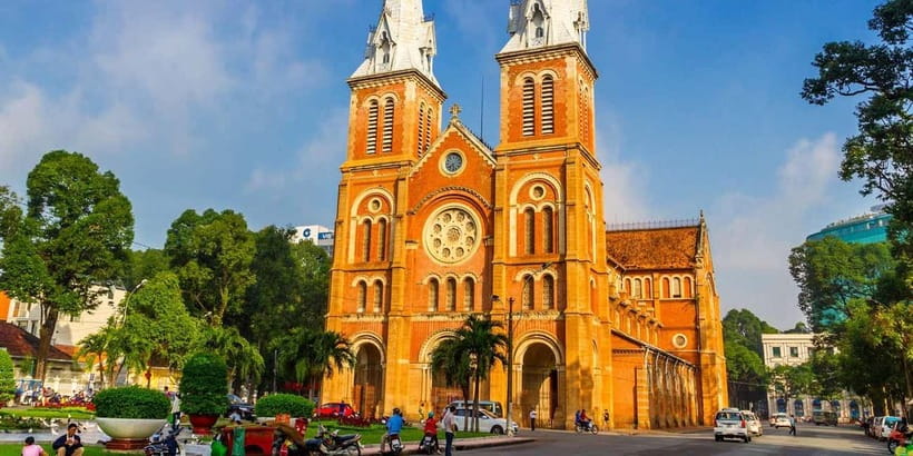 Ho Chi Minh City Highlights: Private or Group Half-Day Tour - Good To Know  
