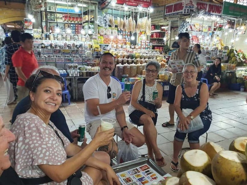 Ho Chi Minh City Highlights: Private or Group Half-Day Tour - Who Will Love This Tour?  