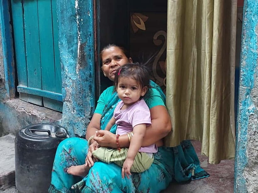 New Delhi:Sanjay Colony Slum Tour with Family Lunch - Who Should Consider This Tour?