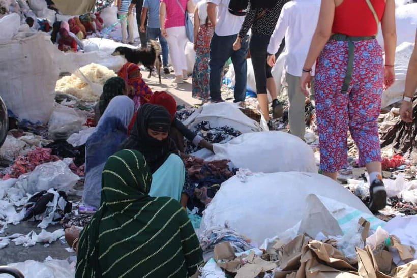 New Delhi:Sanjay Colony Slum Tour with Family Lunch - FAQ