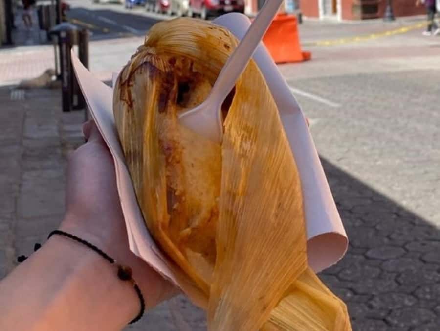 Cancun : Best Street Food Tour With A Local Guide - What Makes This Tour Special?