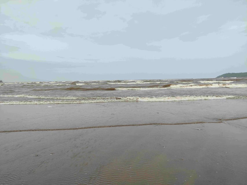 Goa: SIC South Goa Sightseeing Tour - FAQ