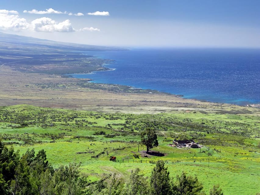 Big Island, Hawaii: Polaris Slingshot Rental - Who Will Love This?