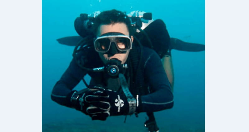 Puerto Vallarta: Underwater Wonderland at Los Arcos - The Authenticity and Value
