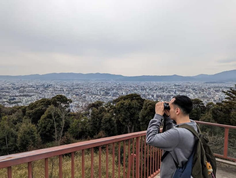 Kyoto: Personalize, private tour (3h, 5h, 8h) [W/Car Option] - Who Is This Tour Best For?