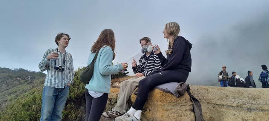 Yogyakarta: 3-Day Bromo Ijen drop off Ubud, Bali or Surabaya - The Sum Up: Who Will Love This Tour?