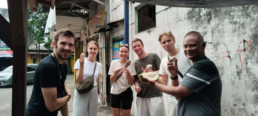 Yogyakarta: 3-Day Bromo Ijen drop off Ubud, Bali or Surabaya - FAQ