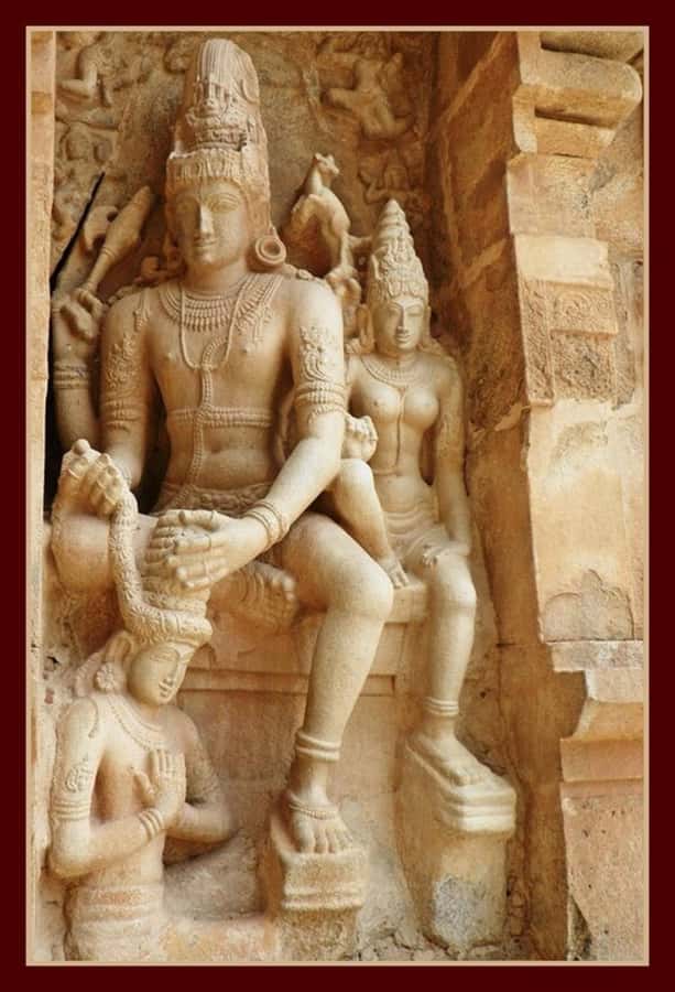 From Chennai: Private same day tour to Kanchipuram & Vellore - Exploring Kanchipuram: Temples and Silk