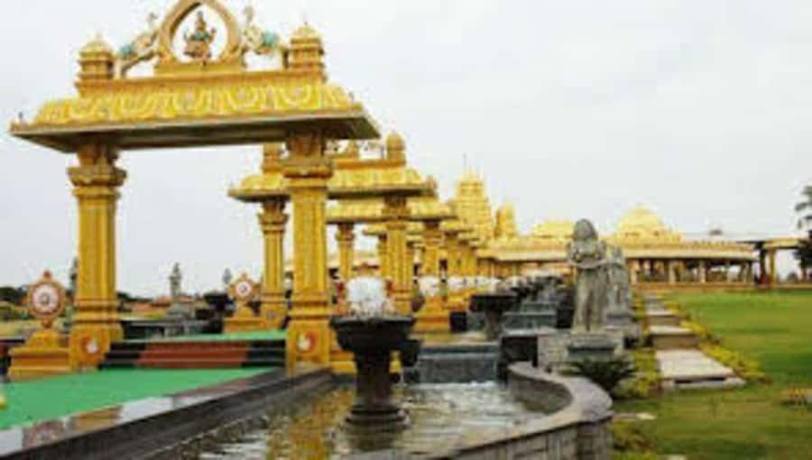 From Chennai: Private same day tour to Kanchipuram & Vellore - Frequently Asked Questions