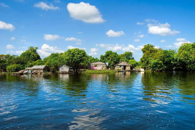 Siem Reap: Floating Village Half-Day Tour - The Sum Up: Is This Tour Worth It?