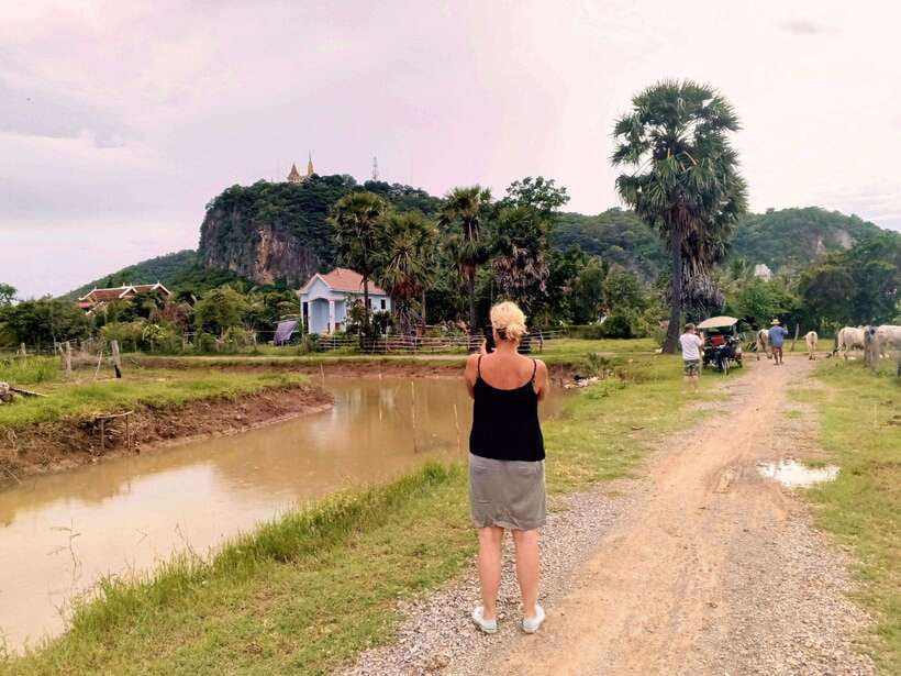 Full-day: Handicraft, Bamboo train, Killing cave, Bat Cave - What You Can Expect: The Experience in Detail