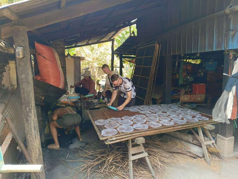 Full-day: Handicraft, Bamboo train, Killing cave, Bat Cave - Who Is This Tour Best Suited For?