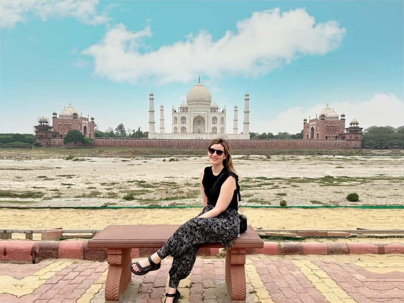 From Delhi : Taj Mahal & Agra Private Day Tour by Car - What Sets This Tour Apart