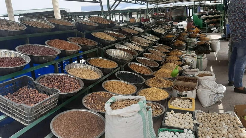 Day Tour to Nurek reservoir and Dam from Dushanbe - Final Thoughts