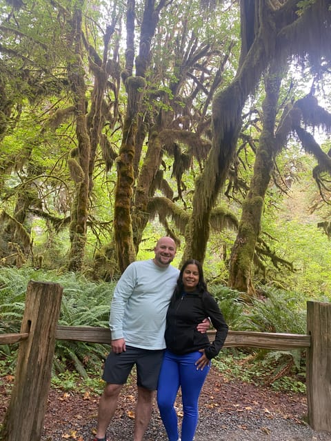 Rainforest and Olympic National Park Highlights - Practical Tips for Travelers