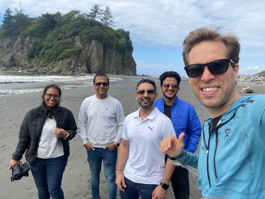 Rainforest and Olympic National Park Highlights - FAQ: Your Olympic Peninsula Tour Questions Answered