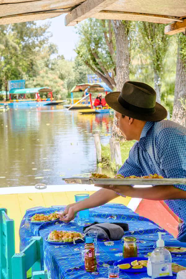 Xochimilco Magic: Tequila, Mezcal & Fun - Key Points