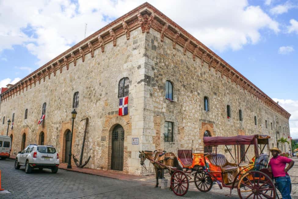 Santo Domingo Colonial Zone City Tour - Final Thoughts: Who Will Love This Tour?