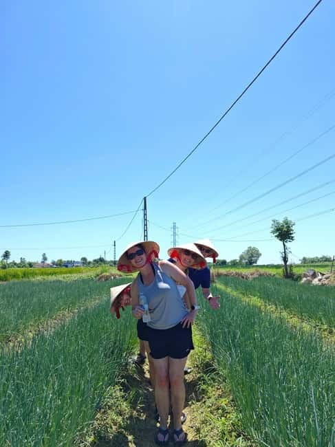 Hue Countryside Bike Tour & Cooking Class - Final Thoughts