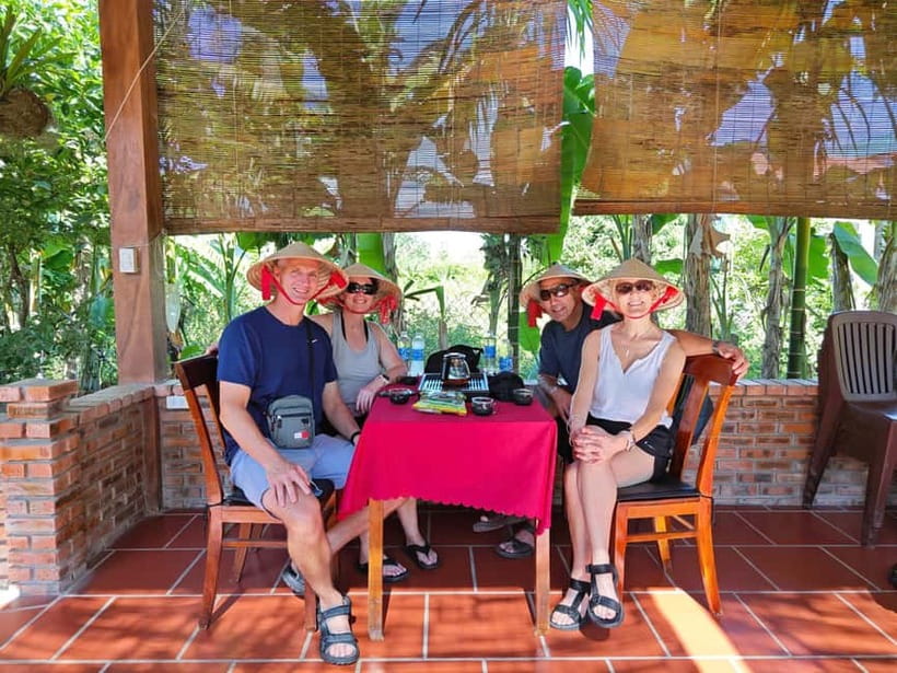 Hue Countryside Bike Tour & Cooking Class - FAQ