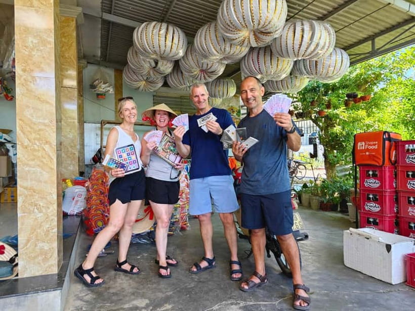 Hue Countryside Bike Tour & Cooking Class - Exploring the Itinerary in Detail