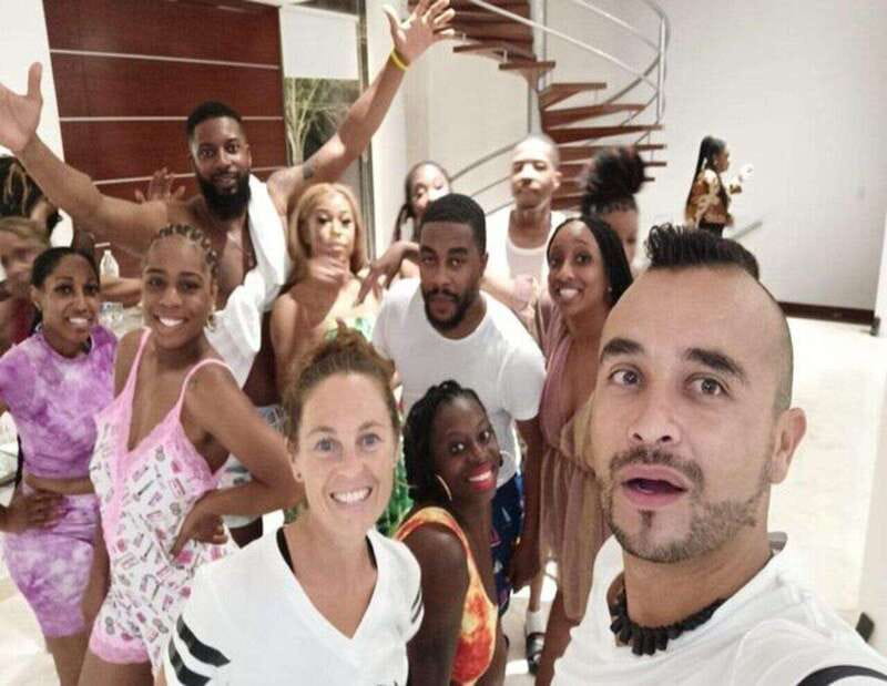 Puerto Morelos: Salsa/Bachata Group Class - The Dance of Understanding: What You Can Expect