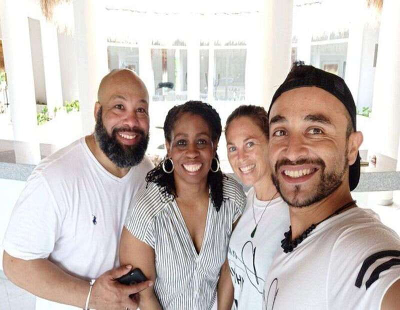 Puerto Morelos: Salsa/Bachata Group Class - Who will love this experience?