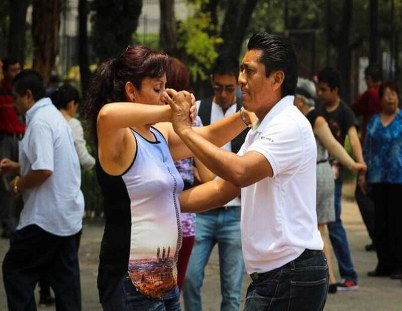 Puerto Morelos: Salsa/Bachata Group Class - Comparing Similar Experiences