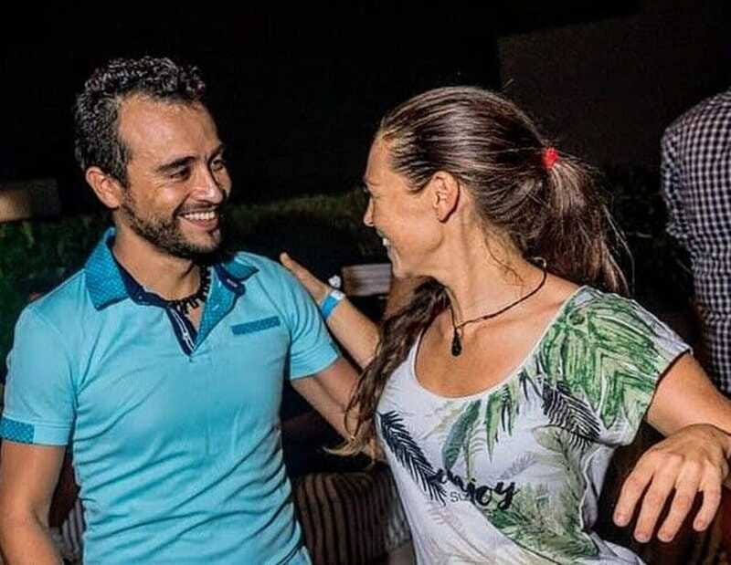Puerto Morelos: Salsa/Bachata Group Class - FAQs