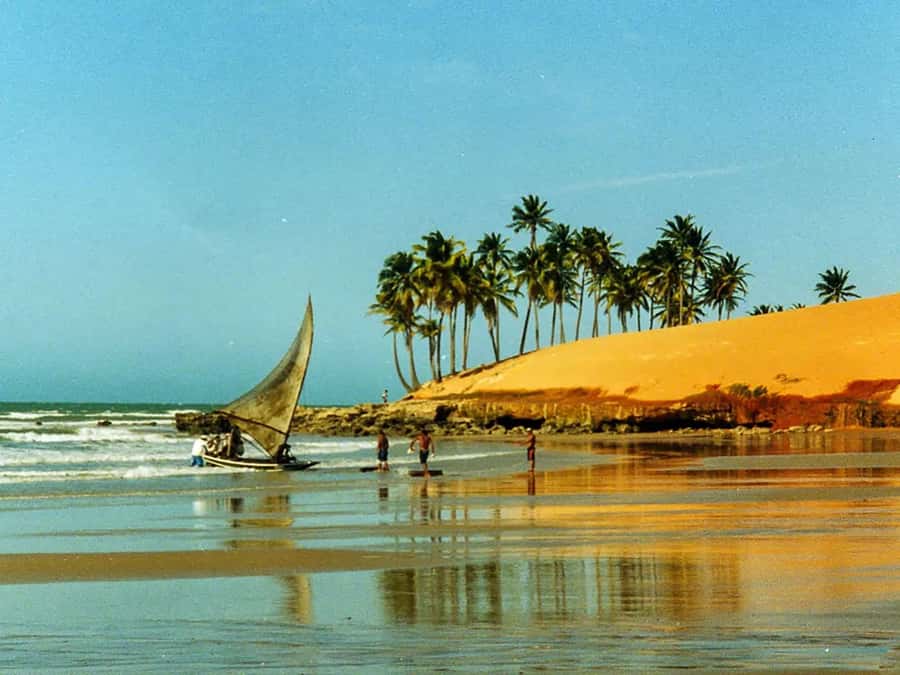 Discover Lagoinha: 1-Day Excursion - FAQs