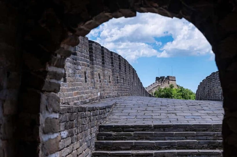 Beijing Mutianyu Great Wall Private Self-guided Tour by Car - FAQ