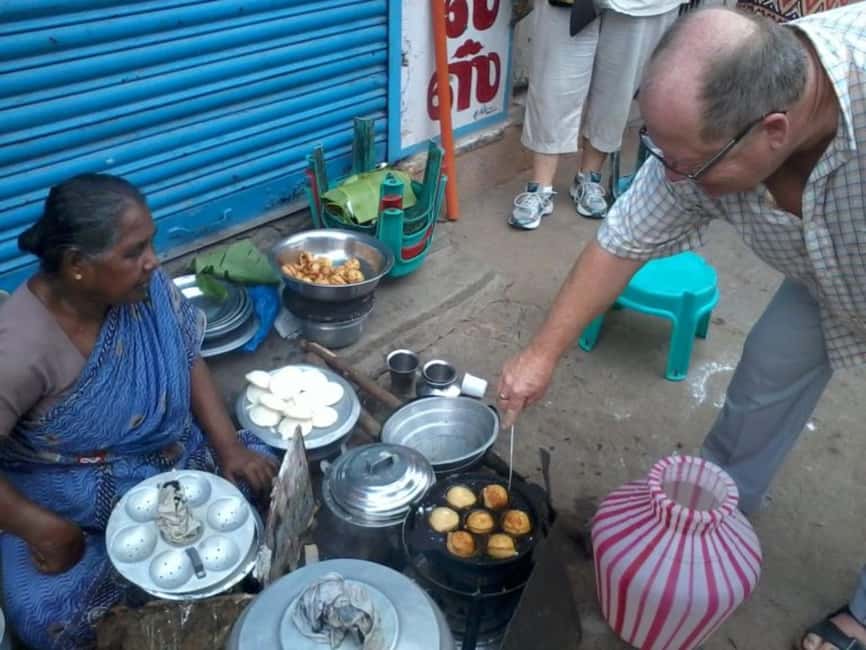 Mylapore Munchies: A Delectable Chennai Food Expedition - Good To Know