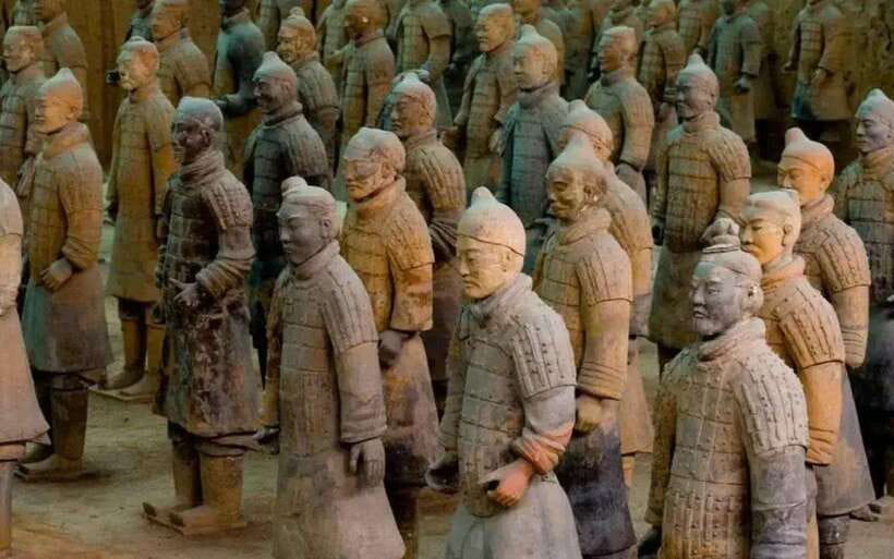 Xian: Emperor Qinshihuang Mausoleum Site Museum Entry Ticket - Why This Tour Is a Great Value