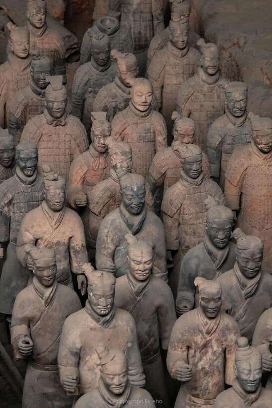 Xian: Emperor Qinshihuang Mausoleum Site Museum Entry Ticket - Final Thoughts