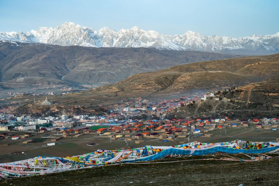 Lhasa Tibet Tour from Kathmandu Nepal - 8 Days Overland Tour - FAQ